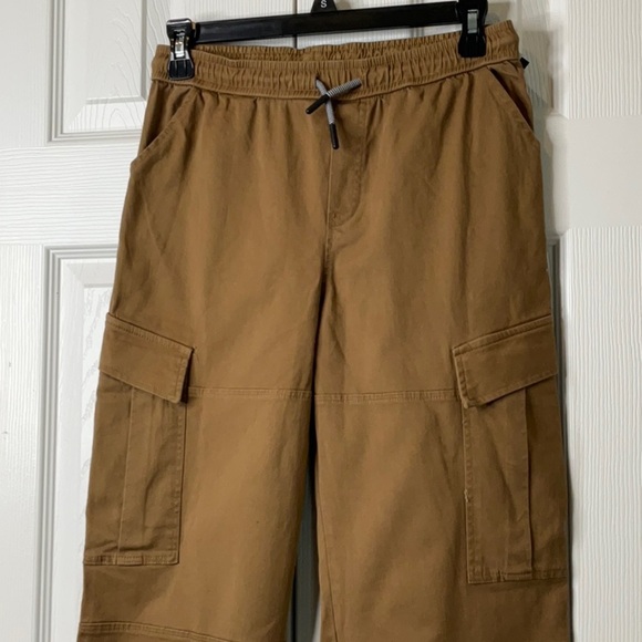 Art Class- Kid's Unisex Cargo Pants Size - Picture 3 of 7